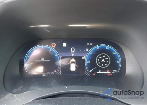 2026 Toyota Highlander from USA, damaged, VIN 5TDKDRBH6TS595247